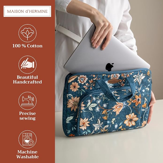 Maison d'Hermine Laptop bag - Image 2