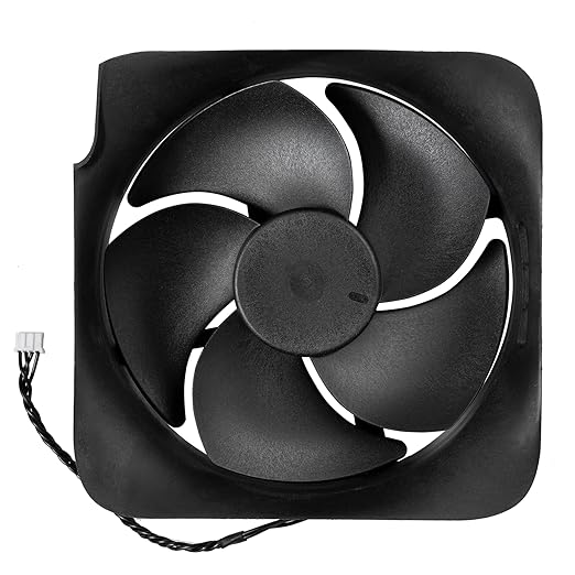 Replacement Internal Cooling Fan - Image 3