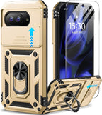 Taisairu for Google Pixel 9A Case by Taisairu
