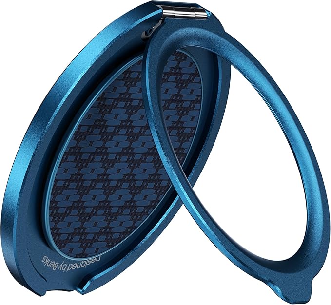 BENKS ArmorPop Magnetic Phone Grip & Stand by BENKS