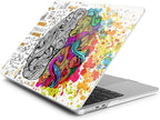 Batianda Premium Case for New MacBook Air 15 inch 2025 2024 2023 - Image 4