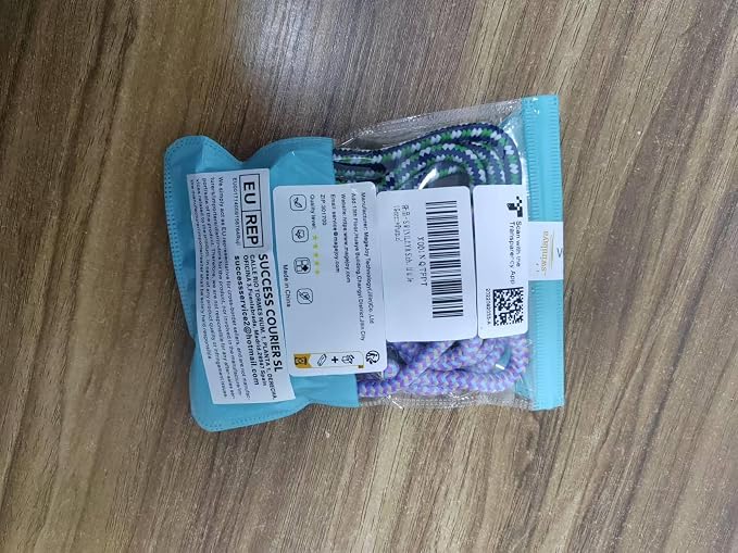 Cell Phone Lanyard Crossbody for Women - Image 9
