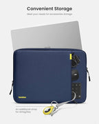 tomtoc 360° Protective Laptop Sleeve - Image 5