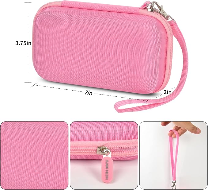 Portable Bank Charger Case for SABANI for Charmast for OHOVIV for VRURC for - Image 3