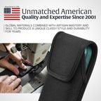 Turtleback Belt Clip for iPhone 16 Pro, 15 pro 14 Pro 13 Pro -Medium- Fits - Image 9