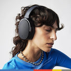 Skullcandy Hesh ANC Wireless Over-Ear Bluetooth Headphones - Image 5