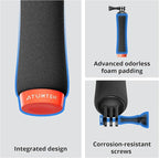 ATUMTEK Floating Hand Grip for GoPro, Waterproof Handle Mount Underwater Hand - Image 4
