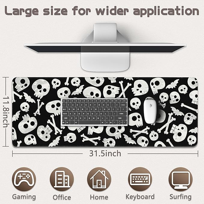 Gaming Mouse Pad - Image 5