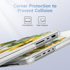 for MacBook Pro 16 inch Case 2021 2022 2023 2024 Release A3186 A3403 M4 A2991 - Image 3
