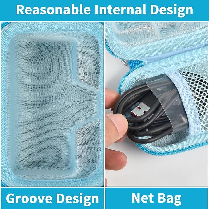 Portable Charger Power Bank Case - Image 3