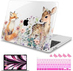 Mektron Case for MacBook Pro 16 Inch A2141 Cover 2019 Release 16" by Mektron