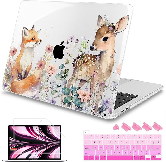 Mektron Case for MacBook Pro 16 Inch A2141 Cover 2019 Release 16" by Mektron
