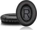 Replacement Ear Pads Cushion Compatible by Synsen