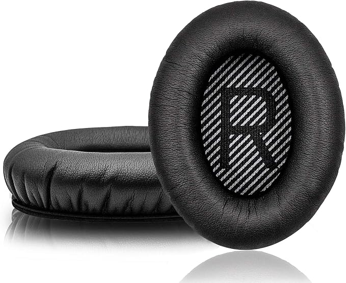 Replacement Ear Pads Cushion Compatible by Synsen