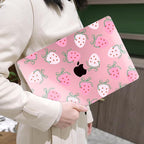 MEEgoodo for MacBook Air 13 inch Case 2021 2020 2019 2018 Released A2337 M1 - Image 6