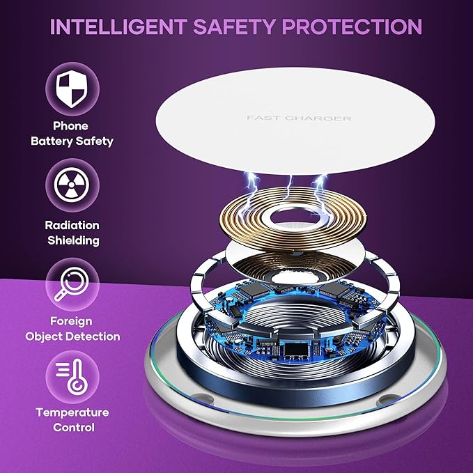 Wireless Charger Compatible - Image 5