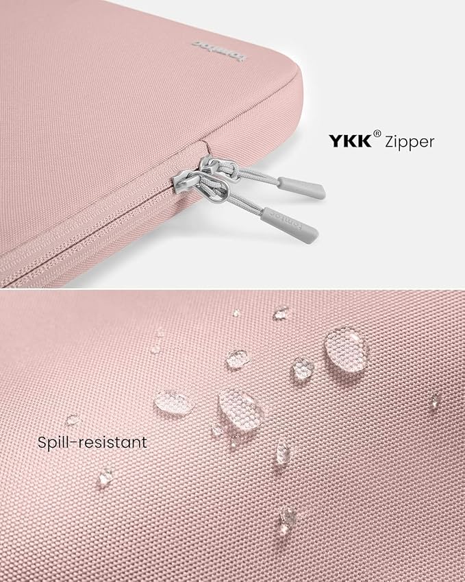 tomtoc 360° Protective Laptop Sleeve - Image 8