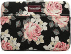 Canvaslove Pink Rose Laptop Sleeve Case Bag - Image 7
