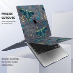 for MacBook Pro 16 inch Case 2019 2020 Release Model A2141, Plastic Hard Shell - Image 8