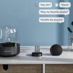 WiiM Mini AirPlay 2 Wireless Audio Streamer, Preamplifier, Works - Image 6