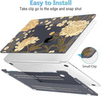 Mektron Case for MacBook Pro 16 Inch A2141 Cover 2019 Release 16" - Image 3