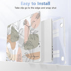 for MacBook Pro 16 inch Case 2021 2022 2023 2024 Release A3186 A3403 M4 A2991 - Image 5
