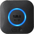 1Mii B06+ Bluetooth Receiver, Hi-Fi Wireless Audio Adapter by 1Mii