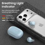 TOZO A1 Wireless Earbuds Bluetooth 5.3 Light Weight in Ear IPX5 Waterproof - Image 7