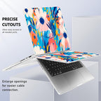 for MacBook Pro 16 inch Case 2021 2022 2023 2024 Release A3186 A3403 M4 A2991 - Image 8