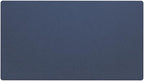Nekmit Leather Desk Blotter Pad 36 x 20 Inches, Waterproof by Nekmit