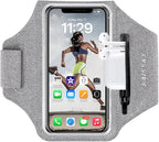 Cell Phone Running Armband by HAISSKY