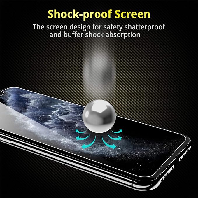 UNBREAKcable 3-Pack Screen Protector - Image 7