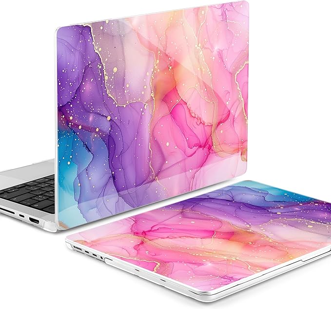 DONGKE for M4 MacBook Pro 16 Inch Case 2024 2023 2021 A3403 A3186 M3 A2991 M2 - Image 6