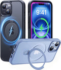 CASEKOO Designed for iPhone 15 Case by CASEKOO