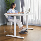 EUREKA ERGONOMIC Tilt Adjustable Footrest, Foot Rest - Image 8