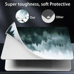 for MacBook Pro 16 inch Case 2021 2022 2023 2024 Release A3186 A3403 M4 A2991 - Image 4