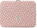 Puffy Laptop Sleeve 13-15.6 Inch Cute Quilted Laptop Protective Case Padded by BBIQI
