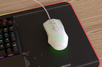 FIRSTBLOOD ONLY GAME. AJ52 Watcher RGB Gaming Mouse, Programmable 7 Buttons - Image 7