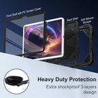 Case for iPad 11th Generation 11 Inch / iPad 10th Generation Case 10.9 Inch - Image 3