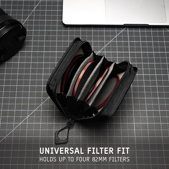 WANDRD Lens Filter Case - Image 4