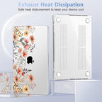 for MacBook Pro 16 inch Case 2021 2022 2023 2024 Release A3186 A3403 M4 A2991 - Image 4