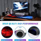 Large Extended Gaming Mouse Pad - Image 4