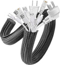 AGPTEK Cable Sleeve by AGPTEK
