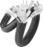 AGPTEK Cable Sleeve by AGPTEK