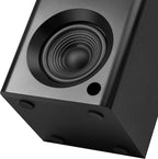 Bookshelf Speakers with Deep Bass, 80W Peak Output HiFi Gaming Computer Speakers - Image 7