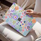 Mektron for 2025 MacBook Air 15 inch M4 Case A3241/ 2024 M3 A3114/ 2023 A2941 - Image 3