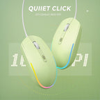seenda Wired Mouse - Image 3