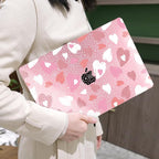 MEEgoodo Case for MacBook Pro 13 inch Case 2022 2021 2020 New A2338 M2/M1 A2251 - Image 6