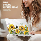 for MacBook Pro 16 inch Case 2019 2020 Release Model A2141, Plastic Hard Shell - Image 9