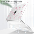 May Chen for MacBook Air 13.6 inch Case A3240 M4 A3113 M3 A2681 M2 - Image 5